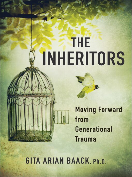 Title details for The Inheritors by Gita Arian Baack - Available